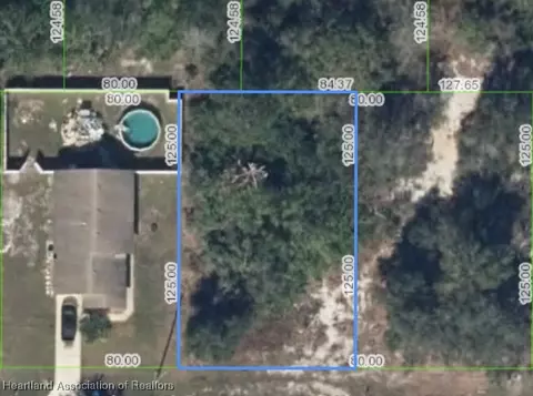 224 Sunbeam Ct, Lake Placid, FL 33852