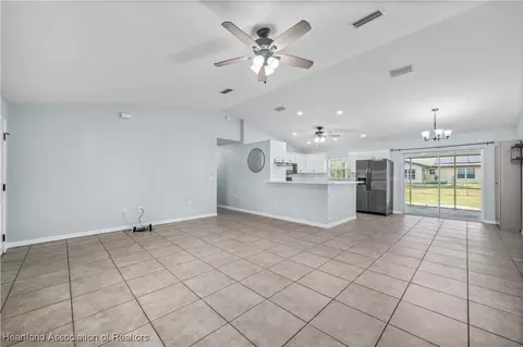Living - 4409 Westminster Rd, Sebring, FL 33875 photo 4 of 4