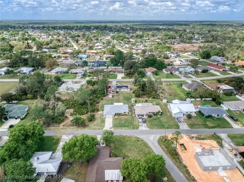 View/Area - 4409 Westminster Rd, Sebring, FL 33875 photo 7 of 8