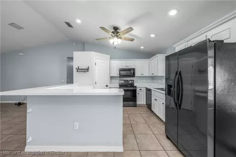 Kitchen - 4409 Westminster Rd, Sebring, FL 33875 photo 1 of 5
