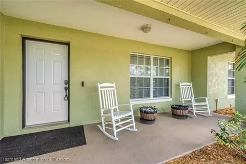 Exterior - 4409 Westminster Rd, Sebring, FL 33875 photo 1 of 7