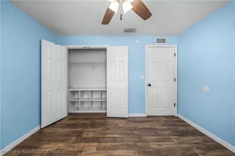 Bedroom - 4409 Westminster Rd, Sebring, FL 33875 photo 1 of 2
