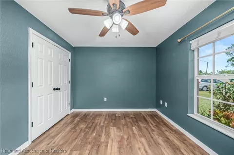 Bedroom - 4409 Westminster Rd, Sebring, FL 33875 photo 2 of 2