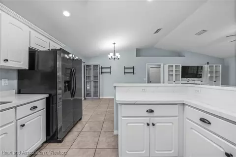 Kitchen - 4409 Westminster Rd, Sebring, FL 33875 photo 5 of 5