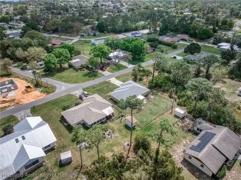 View/Area - 4409 Westminster Rd, Sebring, FL 33875 photo 5 of 8