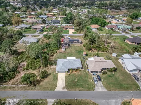 View/Area - 4409 Westminster Rd, Sebring, FL 33875 photo 3 of 8