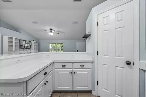 Kitchen - 4409 Westminster Rd, Sebring, FL 33875 photo 4 of 5