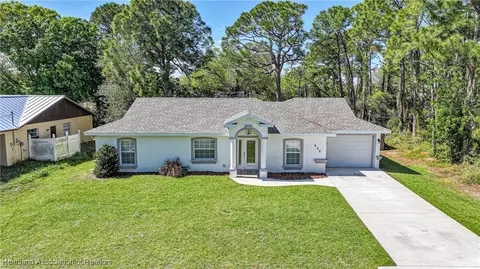656 Concert Dr, Lake Placid, FL 33852