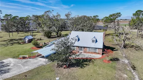 3150 Schontag Rd, Wauchula, FL 33873