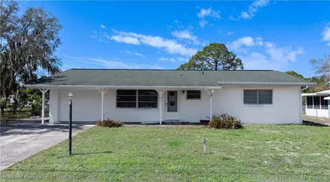 1001 Citroen Dr, Sebring, FL 33872