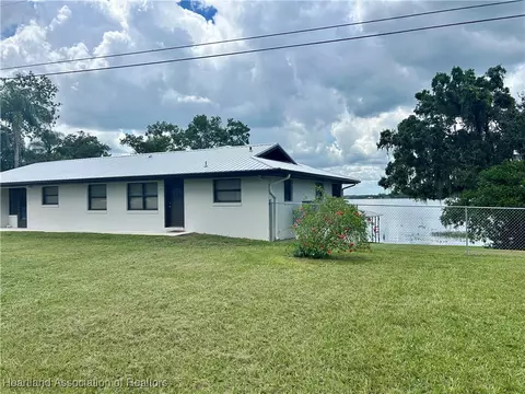 534 Arcola Dr, Sebring, FL 33875 photo 1