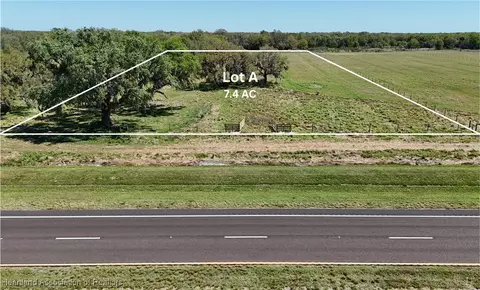 S Us Hwy 17 Highway, Zolfo Springs, FL 33890