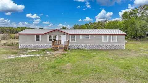 7136 NW Lily County Line Rd, Ona, FL 33865