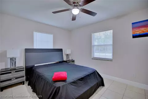 Bedroom - 3114 Marlin Dr, Sebring, FL 33870 photo 1 of 6