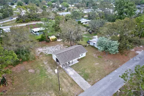 View/Area - 3114 Marlin Dr, Sebring, FL 33870 photo 3 of 5