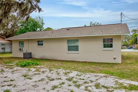 Exterior - 3114 Marlin Dr, Sebring, FL 33870 photo 1 of 3