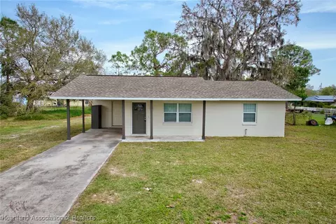 3114 Marlin Dr, Sebring, FL 33870