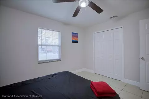 Bedroom - 3114 Marlin Dr, Sebring, FL 33870 photo 3 of 6