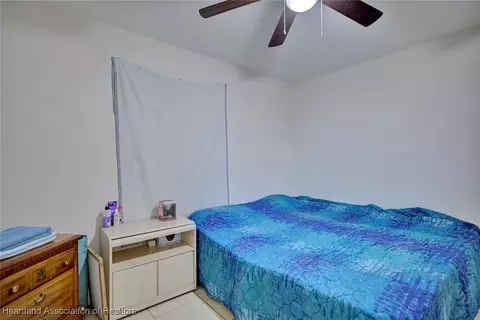 Bedroom - 3114 Marlin Dr, Sebring, FL 33870 photo 6 of 6