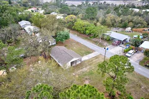 View/Area - 3114 Marlin Dr, Sebring, FL 33870 photo 4 of 5