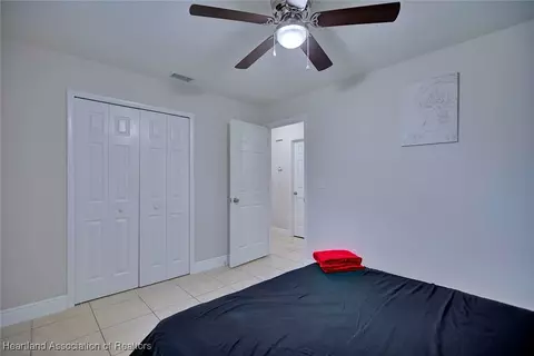 Bedroom - 3114 Marlin Dr, Sebring, FL 33870 photo 4 of 6