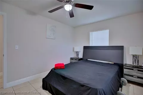 Bedroom - 3114 Marlin Dr, Sebring, FL 33870 photo 2 of 6
