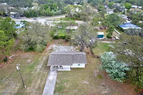 View/Area - 3114 Marlin Dr, Sebring, FL 33870 photo 2 of 5