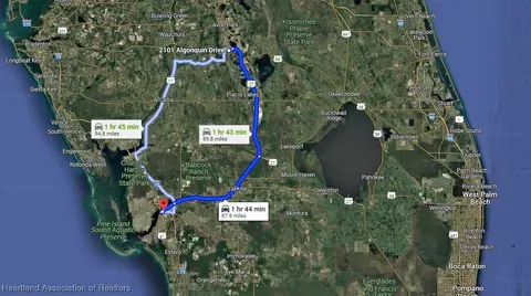 2101 Algonquin Dr, Sebring, FL 33875 photo 14