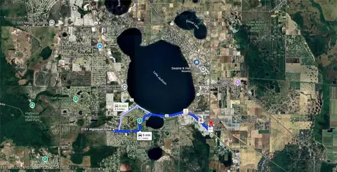 2101 Algonquin Dr, Sebring, FL 33875 photo 11