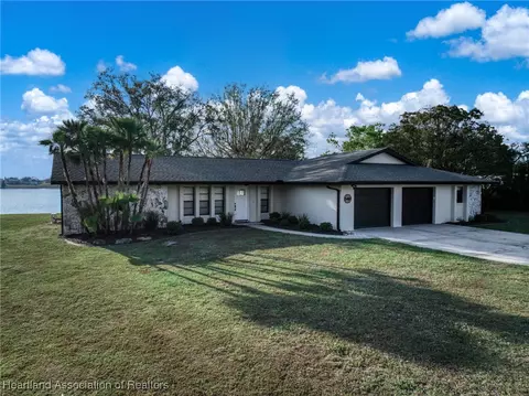 5487 Lake Denton Rd, Avon Park, FL 33825
