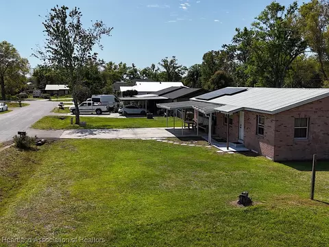 1769 NE Floridian Cir, Arcadia, FL 34266