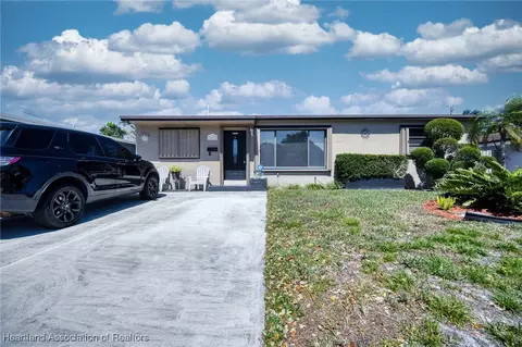 7471 Taylor St, Hollywood, FL 33024