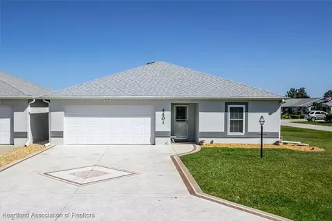 4401 Vantage Cir, Sebring, FL 33872