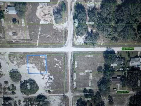 W Bandra Road, Avon Park, FL 33825