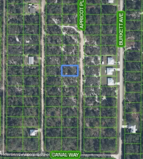 6711 Apricot Pl, Sebring, FL 33875 photo 1