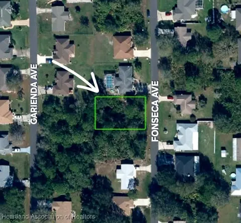 4015 Fonseca Ave, Sebring, FL 33872