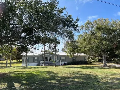 150 Citrus Trl, Lake Placid, FL 33852