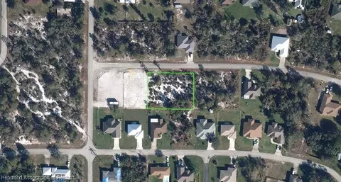 444 Foxdale Rd NW, Lake Placid, FL 33852