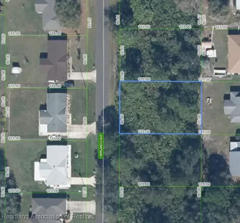 4012 Harlando Ave, Sebring, FL 33872 photo 2
