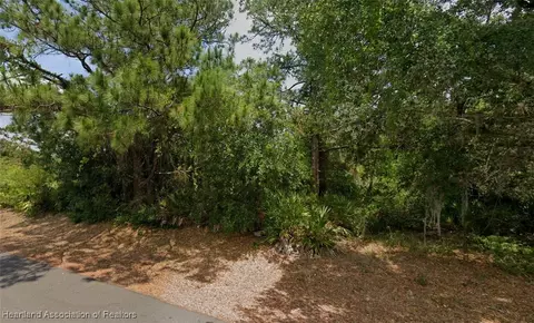 4012 Harlando Ave, Sebring, FL 33872