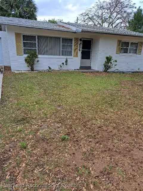 636 Serenade Ter, Lake Placid, FL 33852