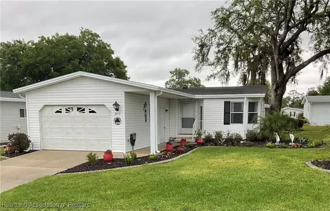 2815 S Dockside Dr, Avon Park, FL 33825