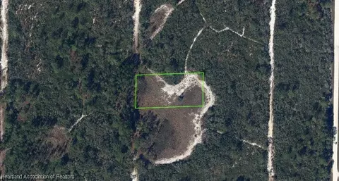 Gray Wolf Avenue, Sebring, FL 33870 photo 3
