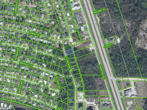 4006 Florida Ave, Sebring, FL 33872