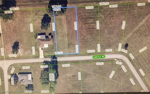 7817 Castile Rd, Sebring, FL 33876 photo 3