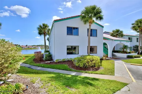 5415 Casablanca Circle L21, Sebring, FL 33870