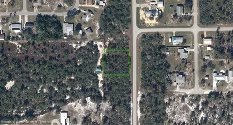 222 Hallmark Ave, Lake Placid, FL 33852