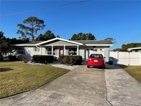 1831 Sandra Blvd, Sebring, FL 33870