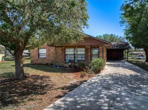 125 Heather Ln, Lake Placid, FL 33852