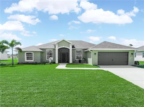 4966 Myrtle Beach Dr, Sebring, FL 33872